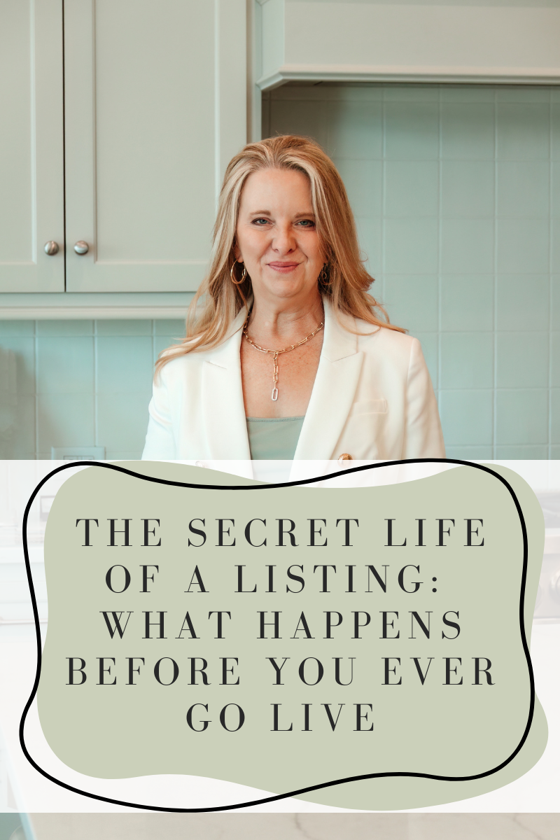 The Secret Life of a Listing: What Happens Before You Ever Go Live